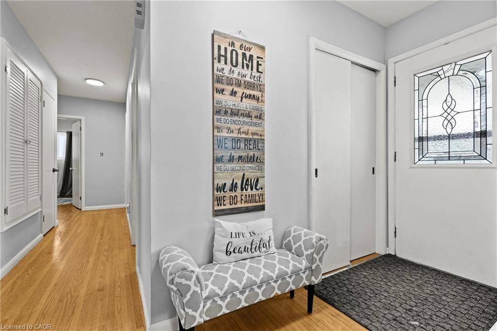 4 Mountview AVE, Grimsby, ON L3M 1V5