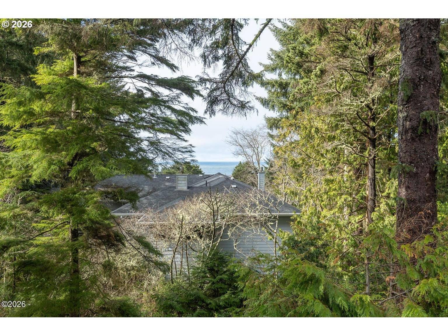 1268 SW MEADOW LN, Depoe Bay, OR 97341