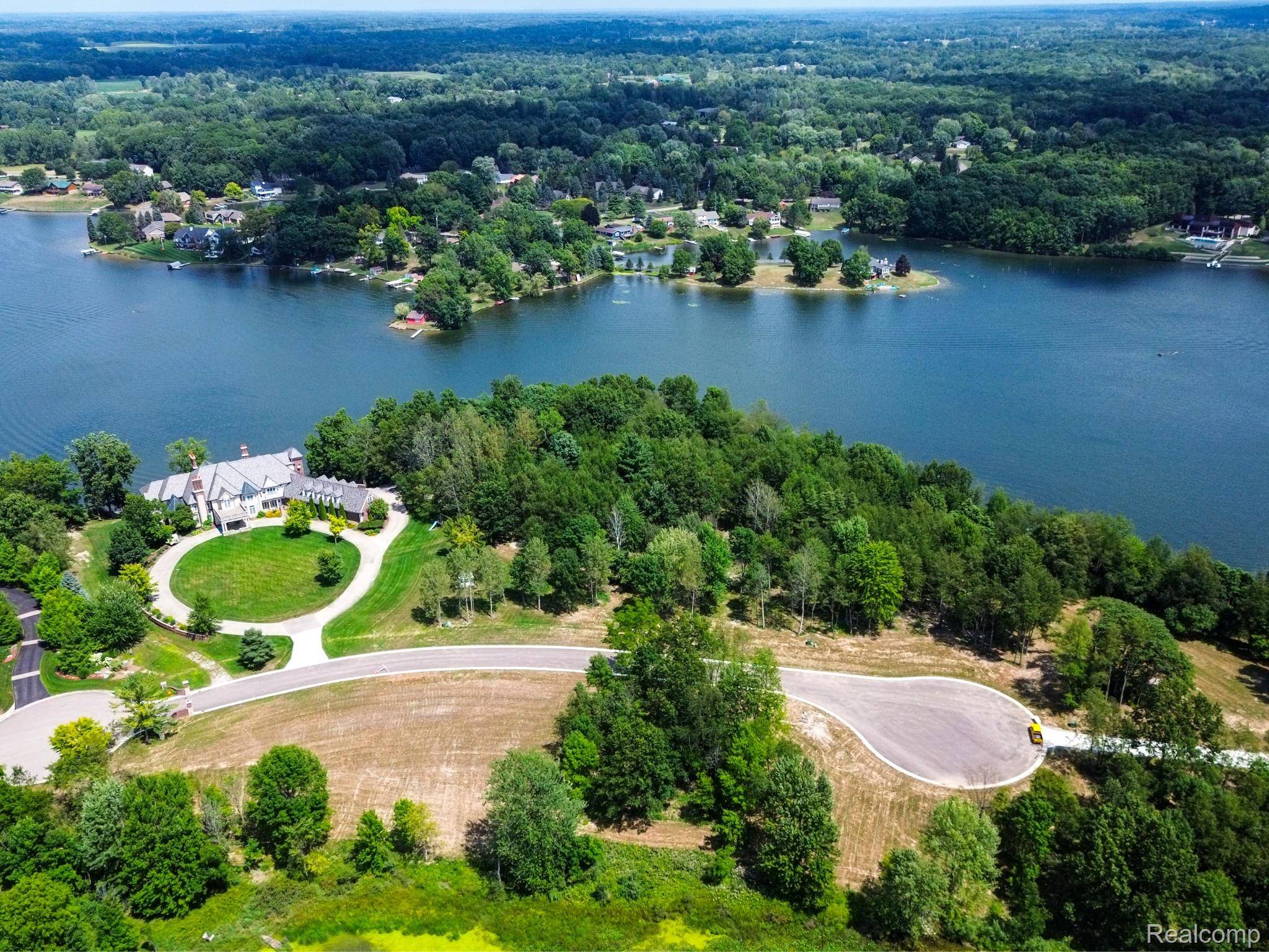 00004 Lakeshore DR, Atlas Township, MI 48438