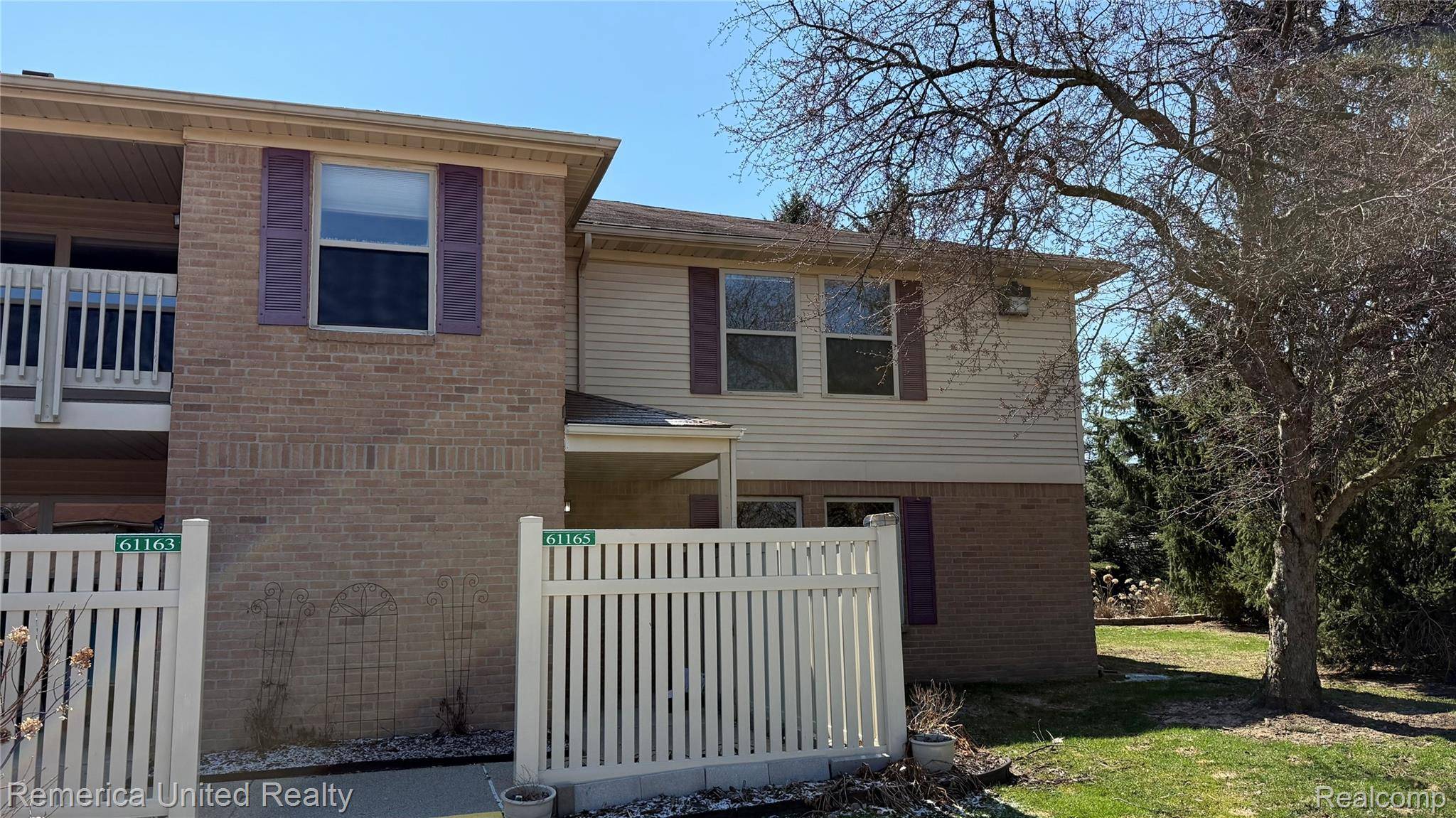 61165 Greenwood DR #114, South Lyon, MI 48178