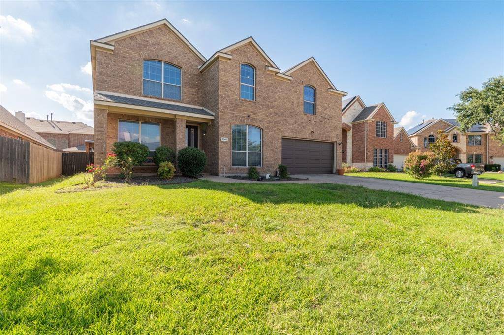 2248 Condor Street, Grand Prairie, TX 75052