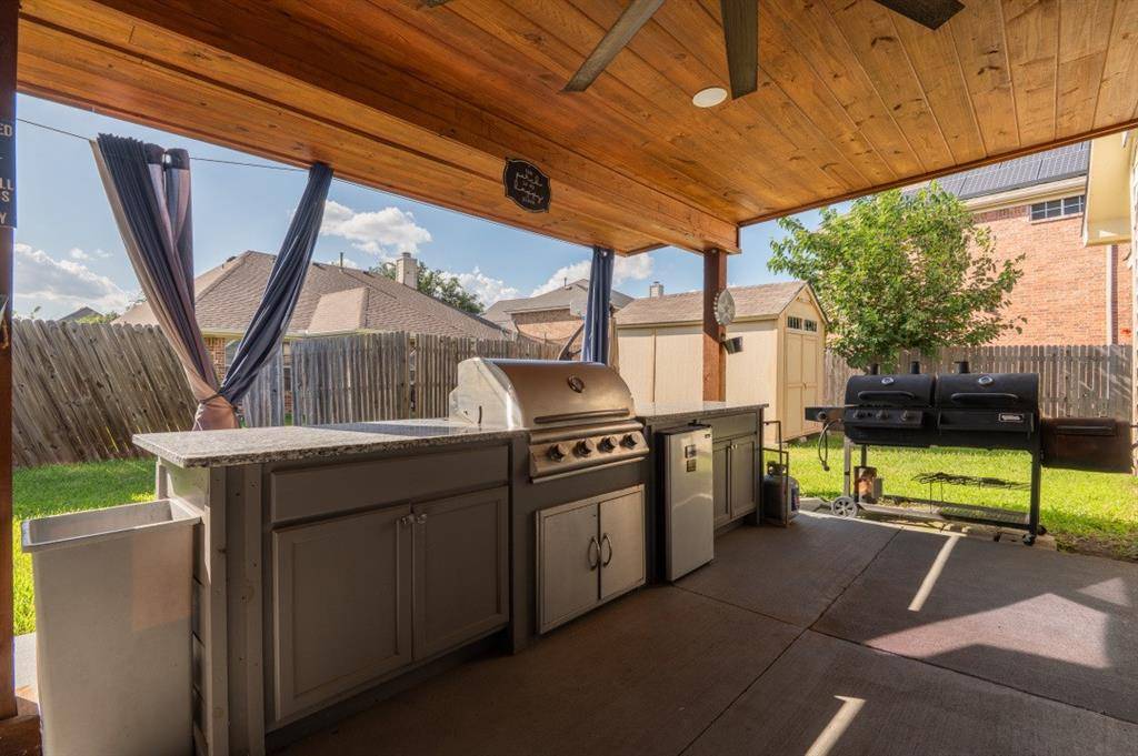 2248 Condor Street, Grand Prairie, TX 75052