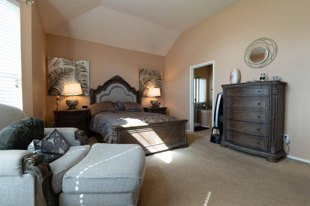 2248 Condor Street, Grand Prairie, TX 75052