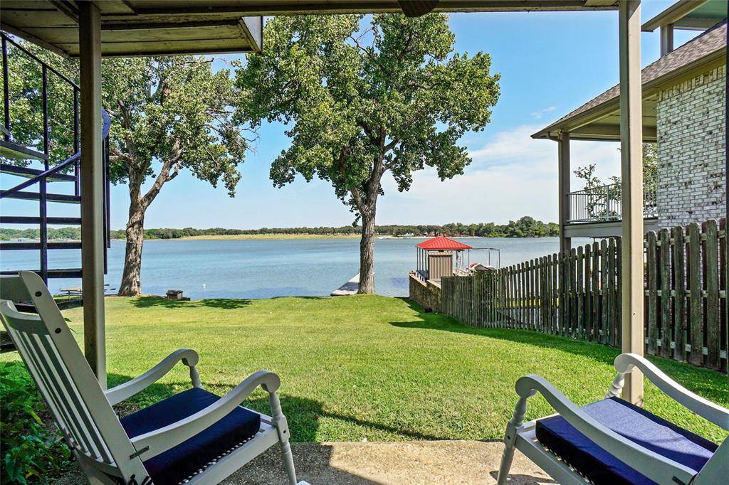 388 Driftwood Court #1A, Azle, TX 76020