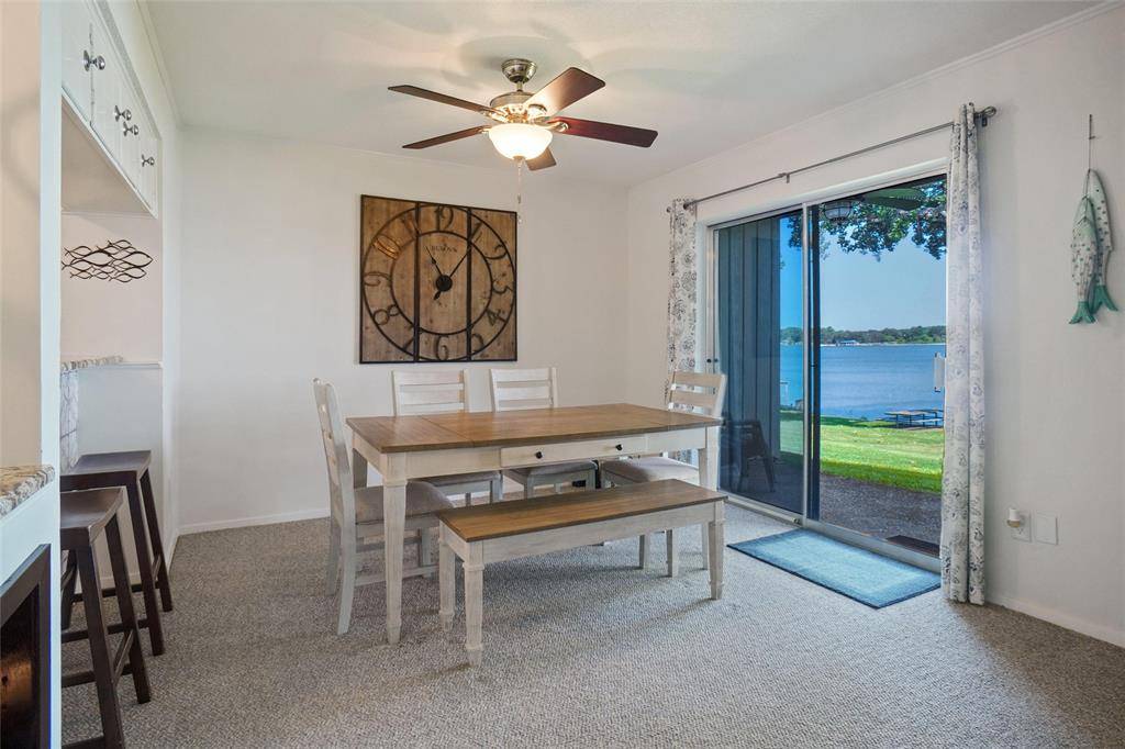 388 Driftwood Court #1A, Azle, TX 76020