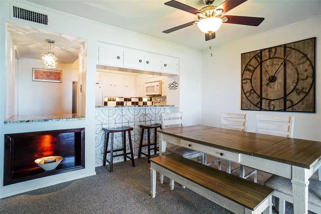 388 Driftwood Court #1A, Azle, TX 76020