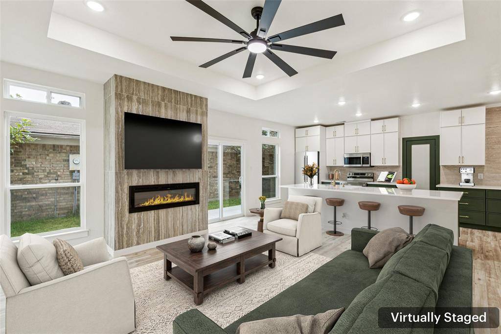 1427 Smokehouse Street, Mesquite, TX 75149