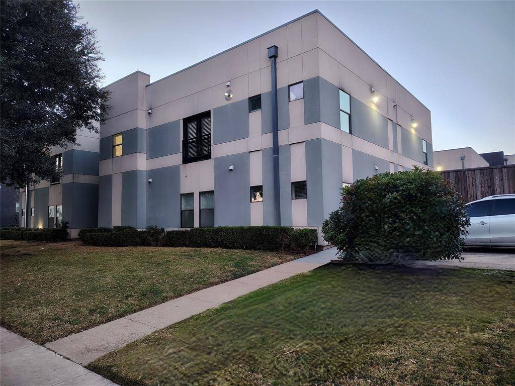 1910 Bennett Avenue, Dallas, TX 75206