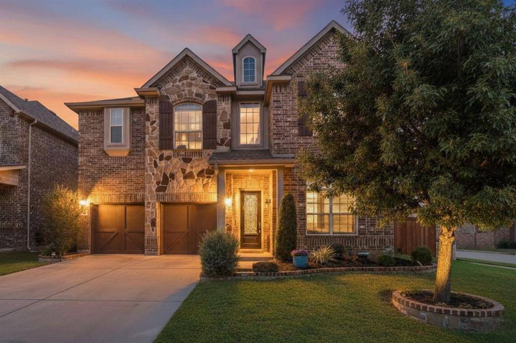 12960 Steadman Farms Drive, Fort Worth, TX 76244