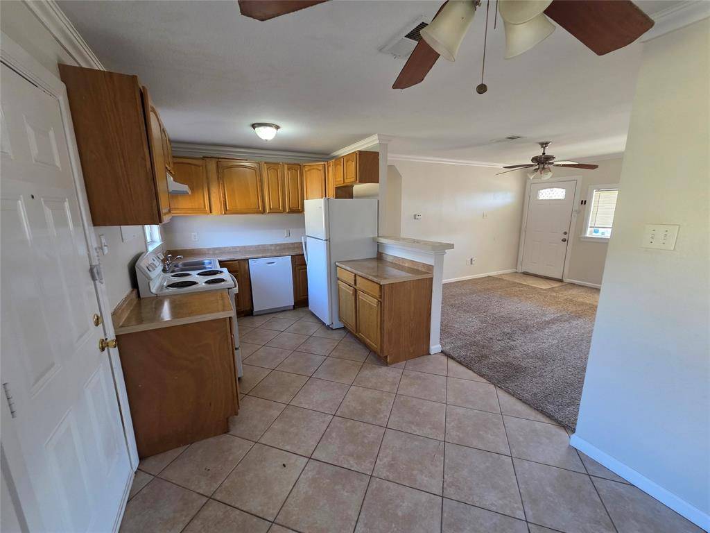 11815 Oberlin Drive, Dallas, TX 75243