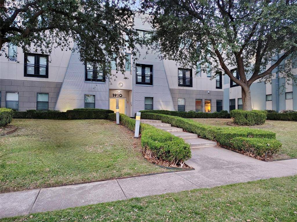 1910 Bennett Avenue #25, Dallas, TX 75206