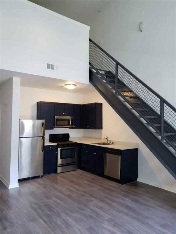 1910 Bennett Avenue #25, Dallas, TX 75206