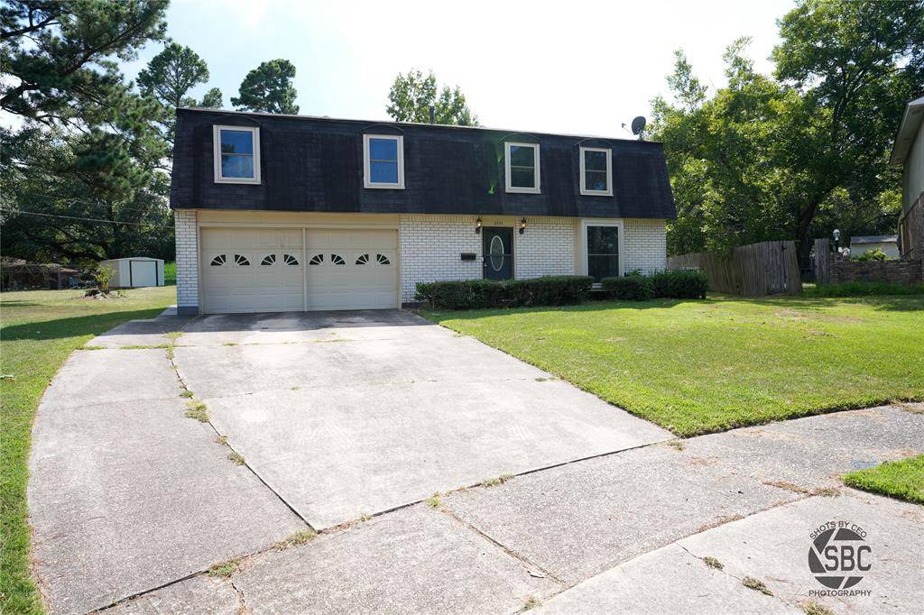 2531 Lakeway Court, Shreveport, LA 71109
