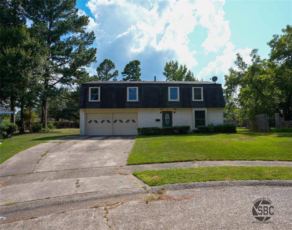 2531 Lakeway Court, Shreveport, LA 71109