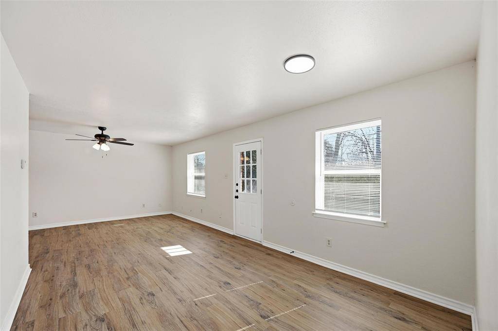 1812 Frances Drive #1812, Garland, TX 75042