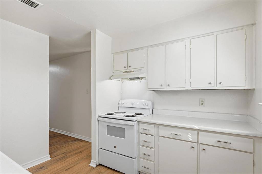 1812 Frances Drive #1812, Garland, TX 75042