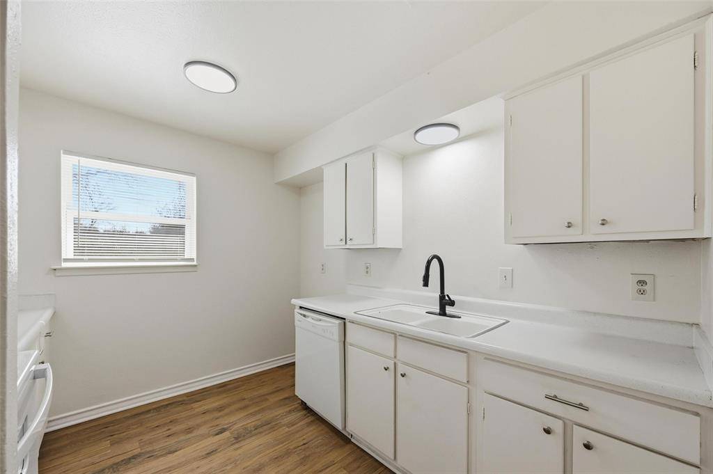 1812 Frances Drive #1812, Garland, TX 75042