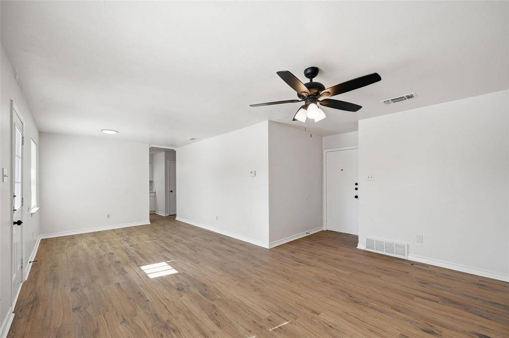 1812 Frances Drive #1812, Garland, TX 75042