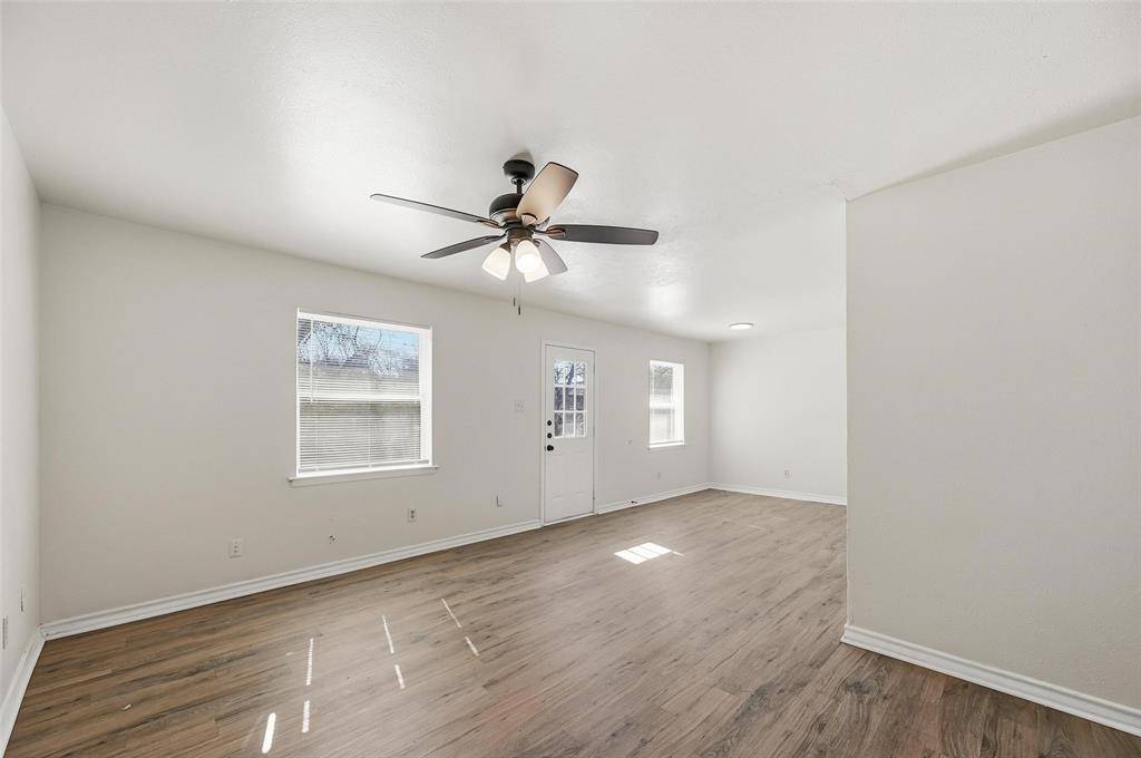 1812 Frances Drive #1812, Garland, TX 75042