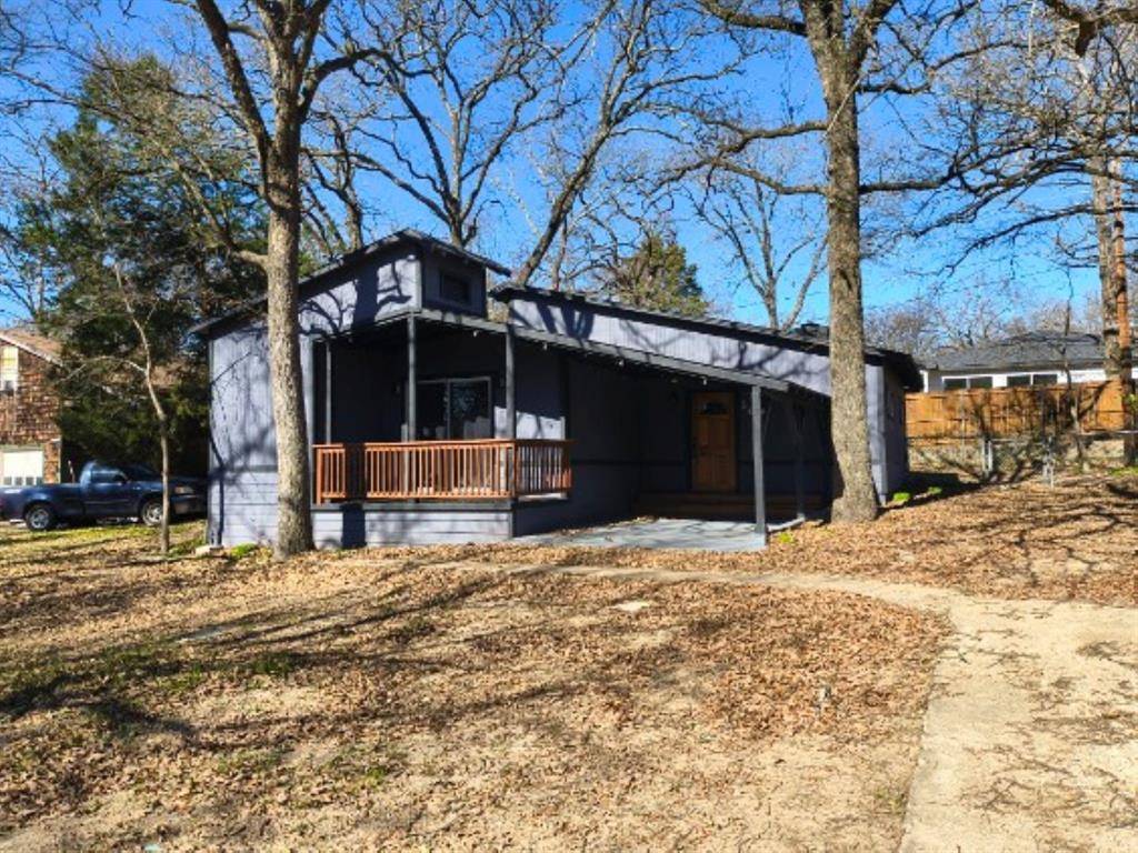 140 Doe Run Road, Gun Barrel City, TX 75156