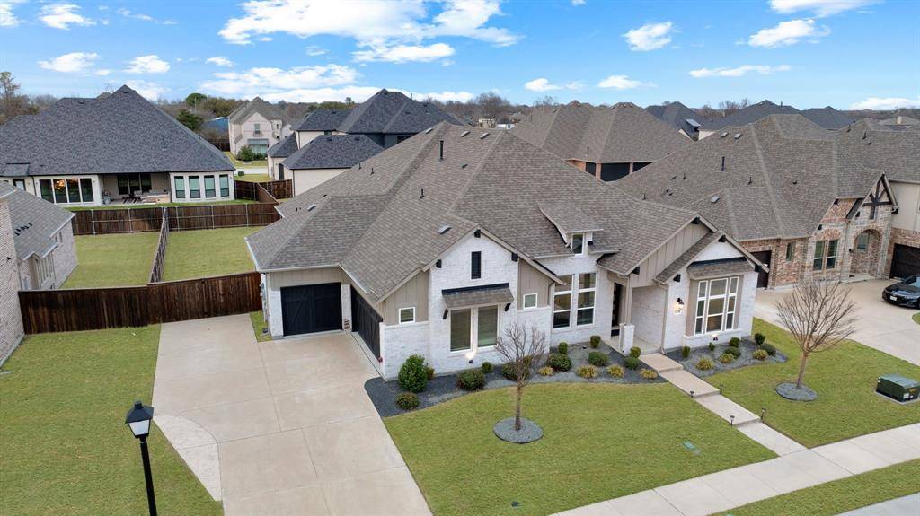 1318 Middleton Drive, Rockwall, TX 75087