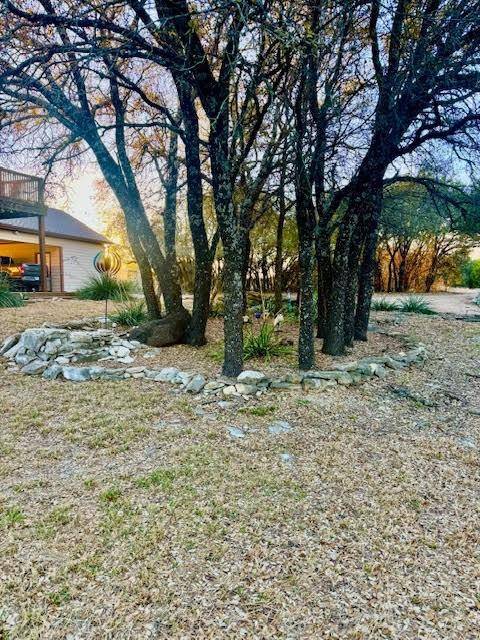 3350 Skyline Drive, Bluff Dale, TX 76433