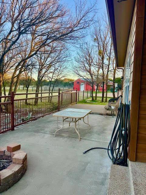 3350 Skyline Drive, Bluff Dale, TX 76433