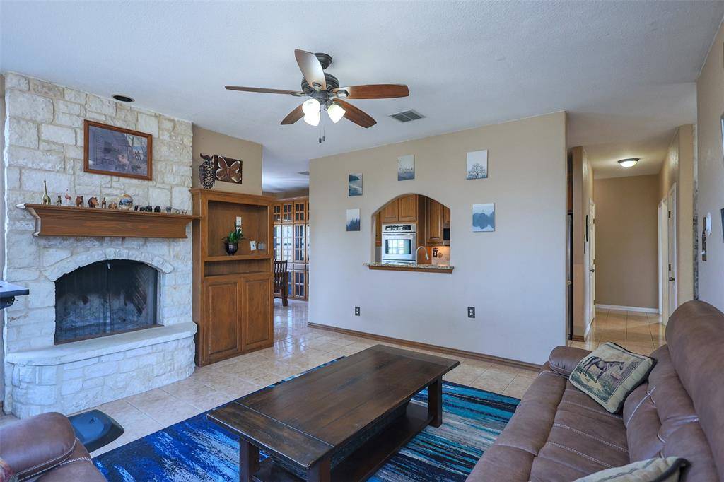 3350 Skyline Drive, Bluff Dale, TX 76433