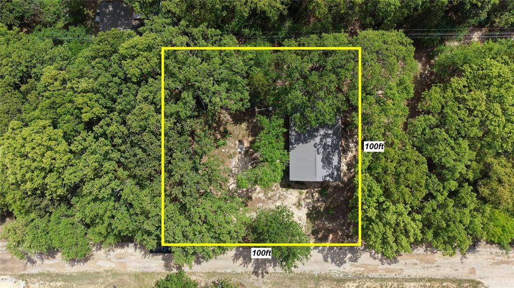 7137 Cayuga Drive, Mabank, TX 75156