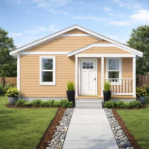 TBD N Cliff Street, Dallas, TX 75203