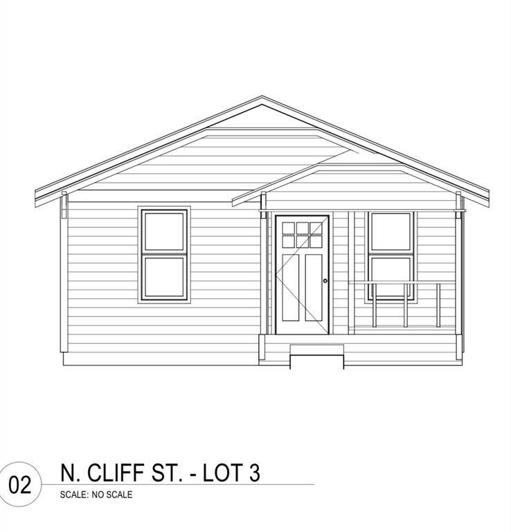 108 N Cliff Street, Dallas, TX 75203