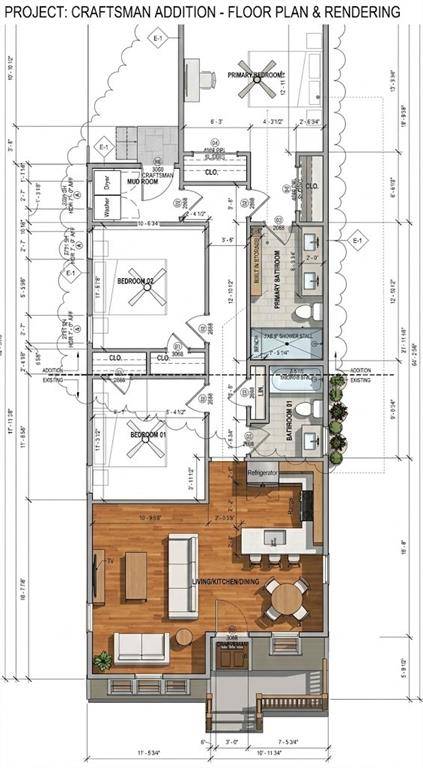 108 N Cliff Street, Dallas, TX 75203