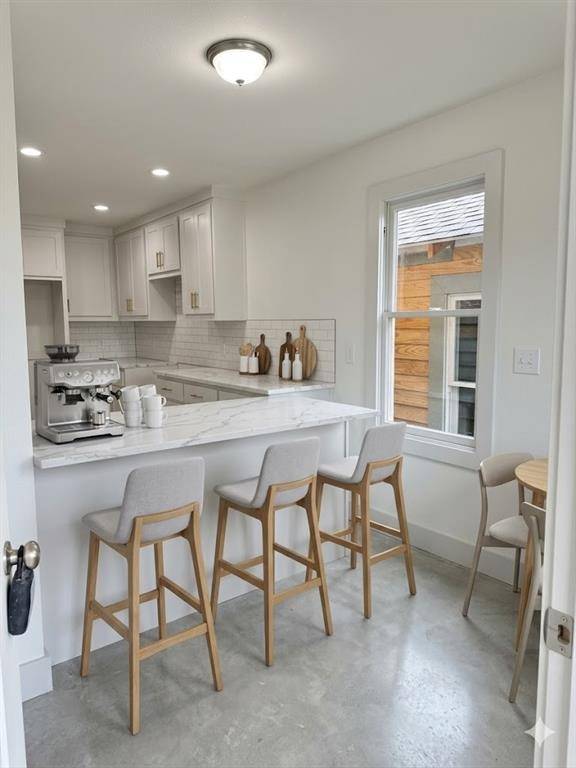 108 N Cliff Street, Dallas, TX 75203