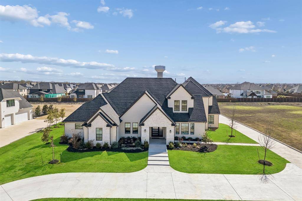 7706 Nocona Drive, Parker, TX 75098