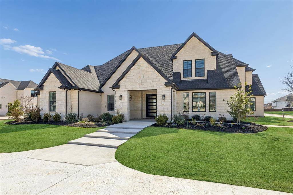 7706 Nocona Drive, Parker, TX 75098