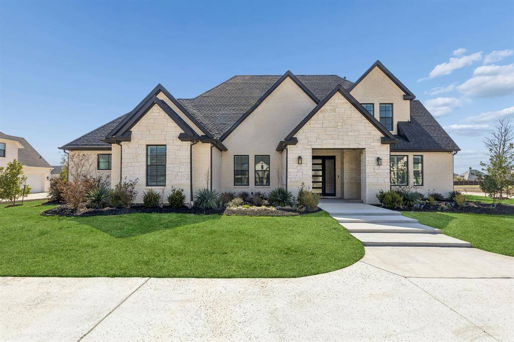 7706 Nocona Drive, Parker, TX 75098