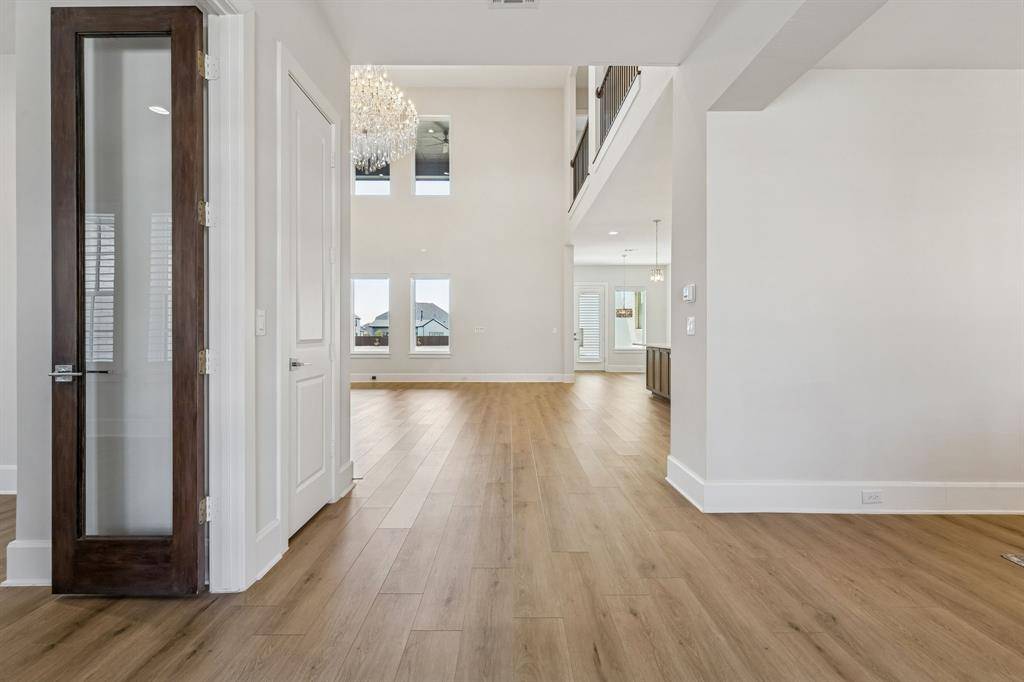 7706 Nocona Drive, Parker, TX 75098