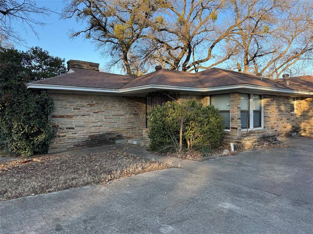 1408 Sylvan Avenue, Dallas, TX 75208