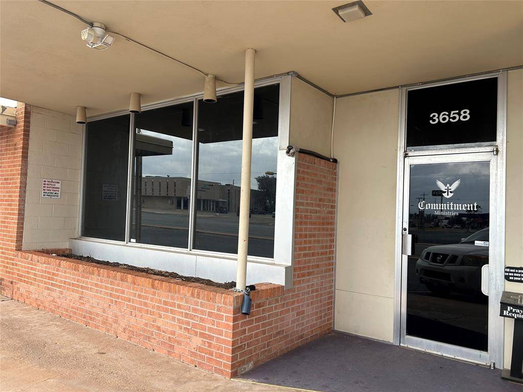 3660 N 6th Street #3, Abilene, TX 79603