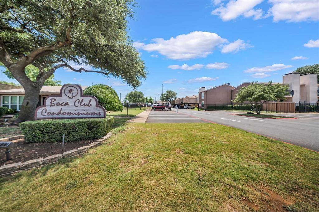 5516 Boca Raton Boulevard #310, Fort Worth, TX 76112