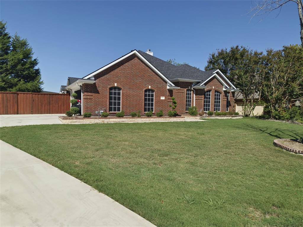 5 Mesa Verde Court, Trophy Club, TX 76262