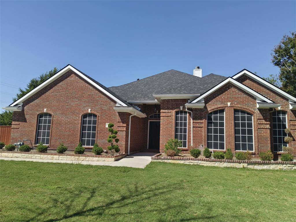 5 Mesa Verde Court, Trophy Club, TX 76262