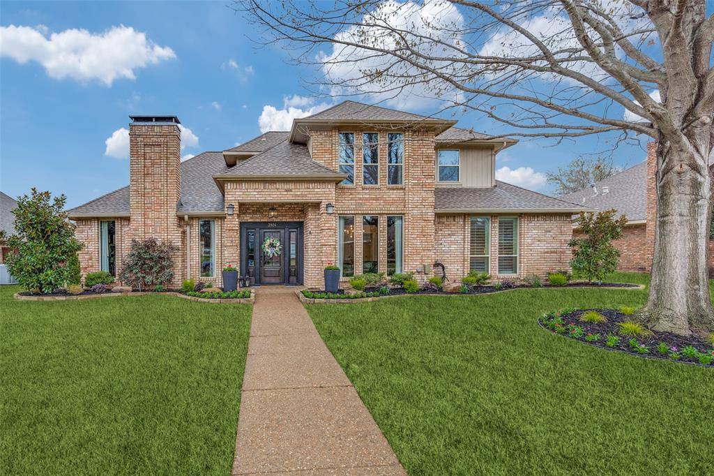 3924 Esquire Drive, Plano, TX 75023