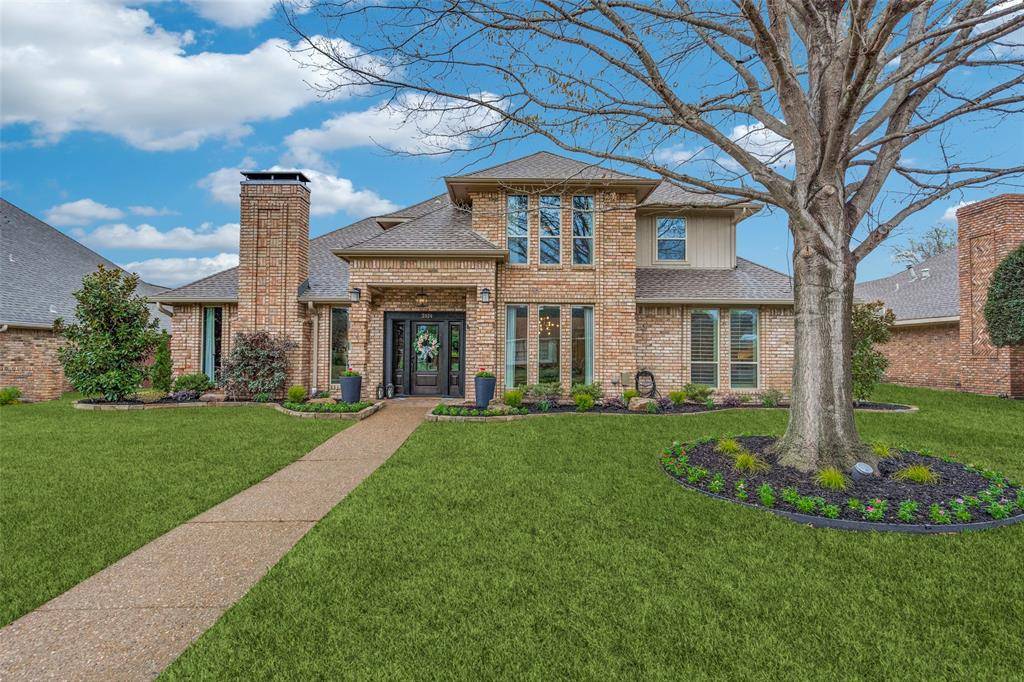 3924 Esquire Drive, Plano, TX 75023