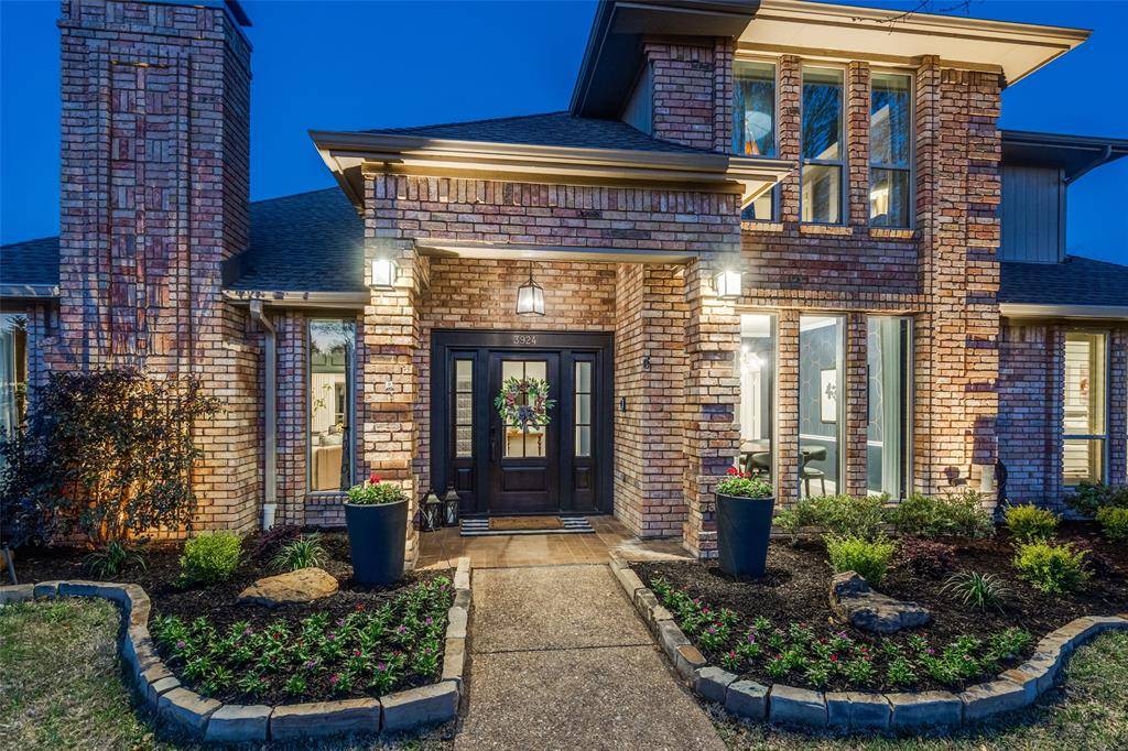 3924 Esquire Drive, Plano, TX 75023