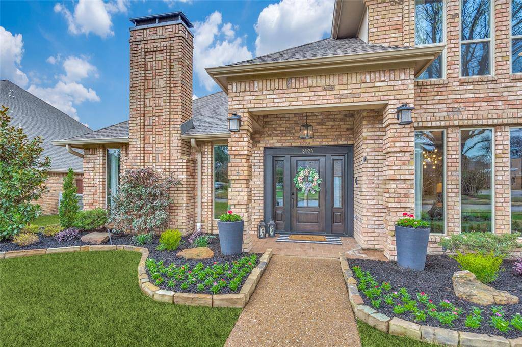 3924 Esquire Drive, Plano, TX 75023
