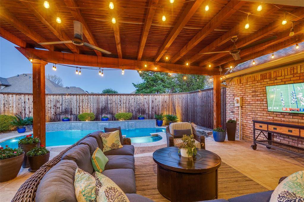 3924 Esquire Drive, Plano, TX 75023