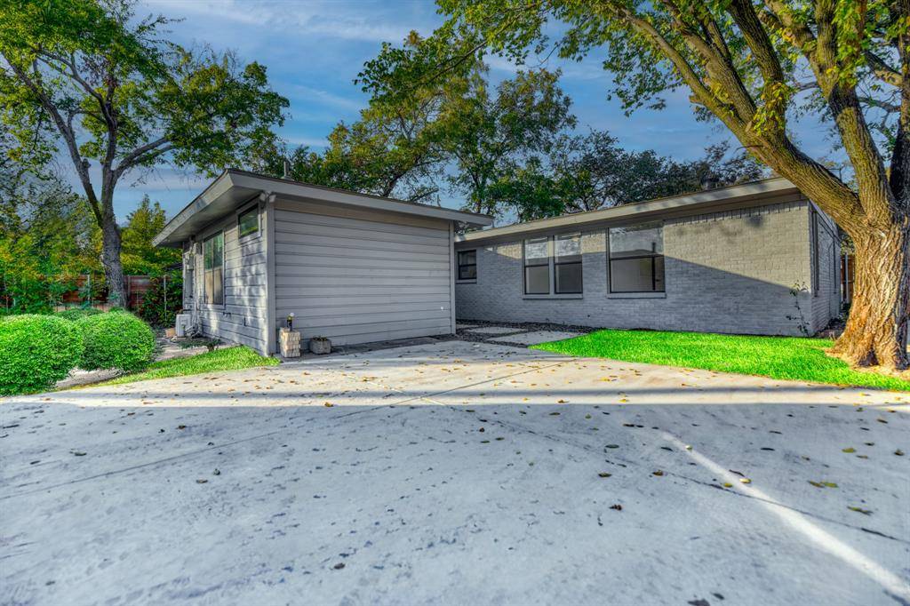 2370 San Marcus Avenue, Dallas, TX 75228