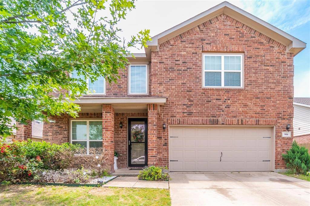 906 Penny Royal Court, Arlington, TX 76002