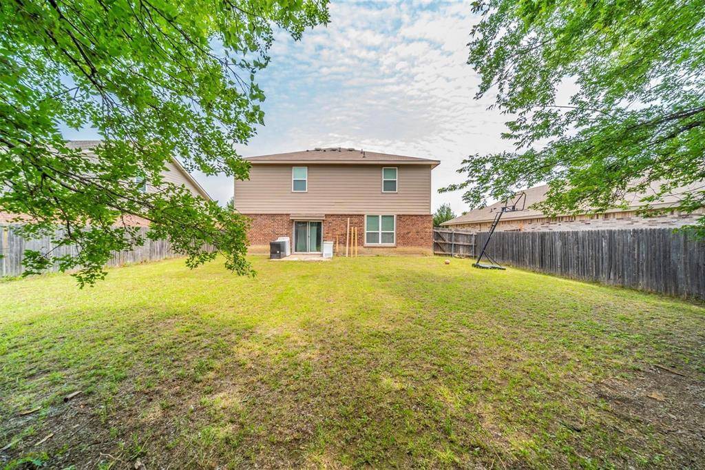 906 Penny Royal Court, Arlington, TX 76002